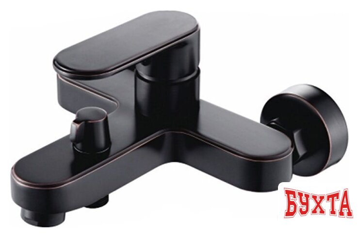 Смеситель Gerhans K22 K13022T 1