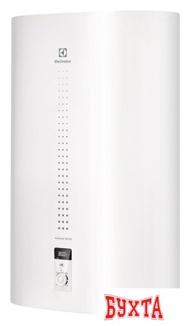 Накопительный электрический водонагреватель Electrolux EWH 80 Centurio IQ 3.0