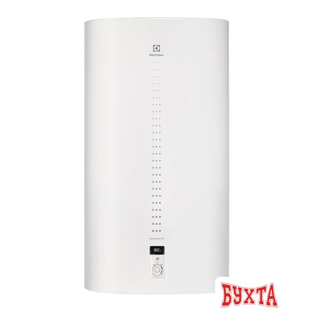 Накопительный электрический водонагреватель Electrolux EWH 100 Centurio IQ 3.0 2
