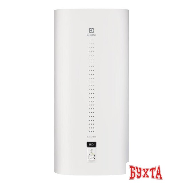 Накопительный электрический водонагреватель Electrolux EWH 50 Centurio IQ 3.0 2