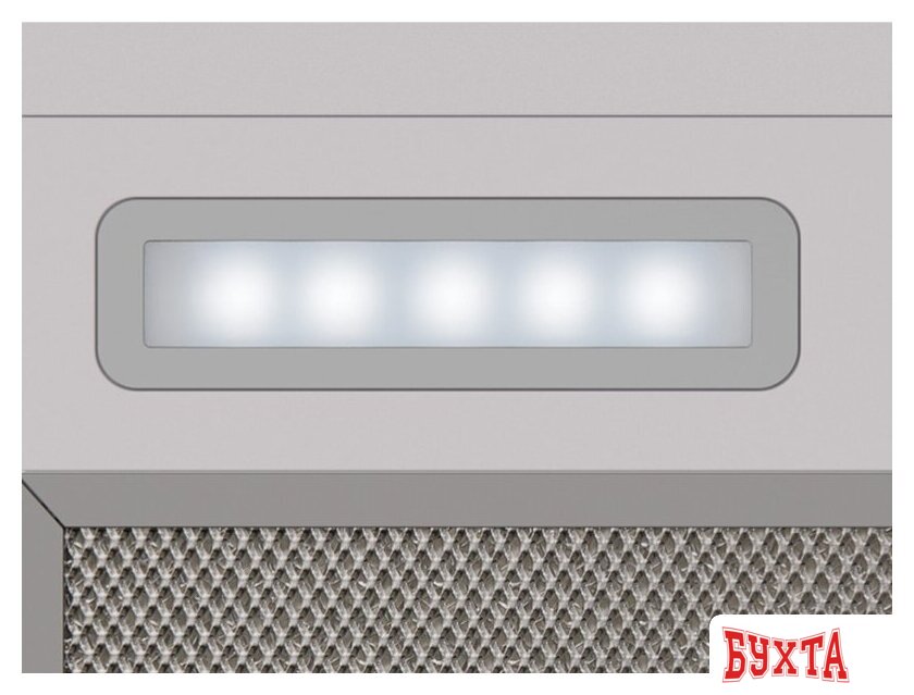 Кухонная вытяжка LEX Hyper 600 WH 5
