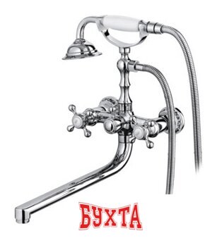 Смеситель Gerhans K01 K13101 (хром) 1