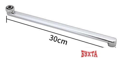 Излив FRAP F30f 4