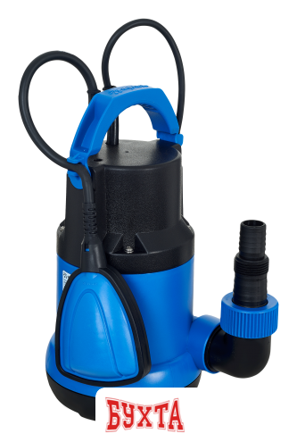 Дренажный насос Aquario ADS-250-5E 4