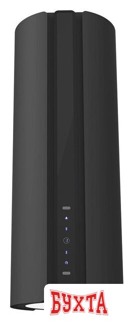 Кухонная вытяжка LEX Toro 350 Black