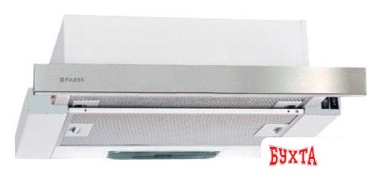 Кухонная вытяжка Faber Flox IX A45 315.0567.350