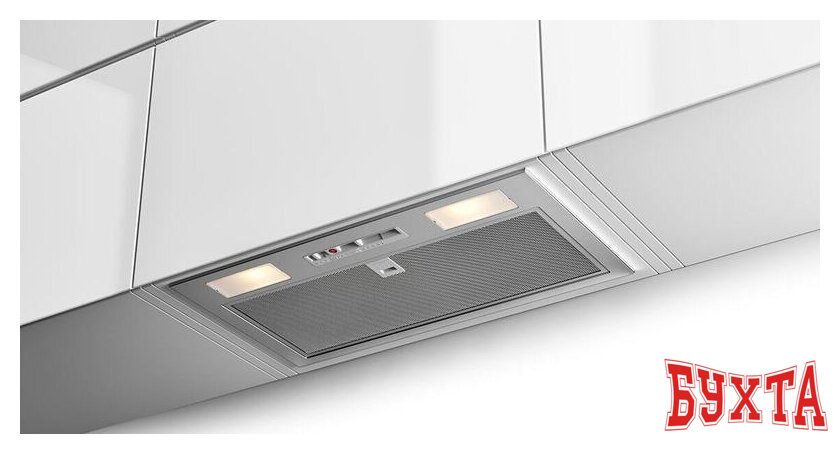 Кухонная вытяжка Faber Inka Smart HC X A70 305.0599.308 2