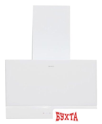 Кухонная вытяжка Faber Beryl WH A60 [110.0383.024]