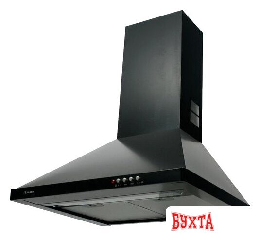 Кухонная вытяжка Faber Strip Smart PB BK A60 1