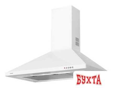 Кухонная вытяжка Faber STRIP W A60 110.0194.846 (белый)