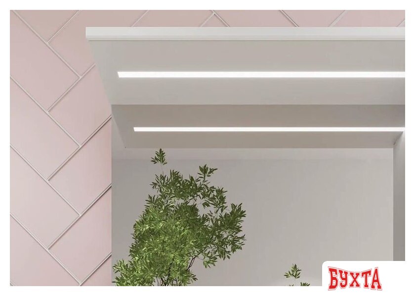 Мебель для ванных комнат Volna Шкаф с зеркалом Adel 60 правый 5