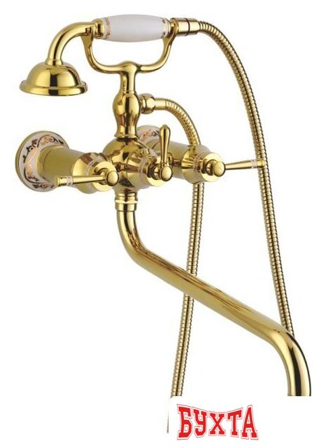 Смеситель Gerhans K20G K13120G 1