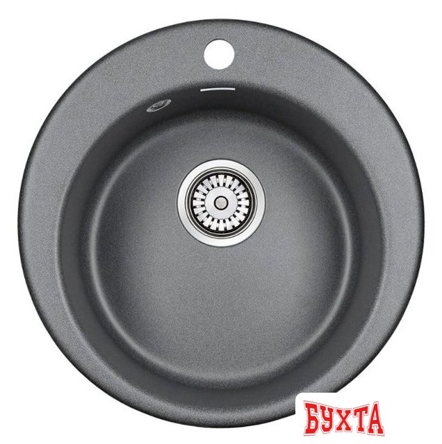 Кухонная мойка Paulmark Gelegen PM404800-DG 1