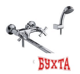 Смеситель Gerhans K13 13213 1