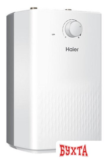 Накопительный электрический водонагреватель Haier EC5U(EU) 2