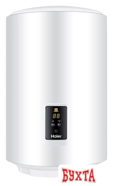 Накопительный электрический водонагреватель Haier ES50V-A5 1