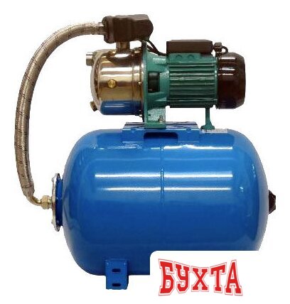 Насосная станция OMNIGENA JY 1000 (50 л) 1