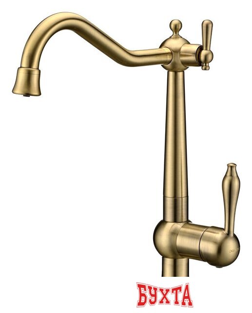 Смеситель Paulmark Retro Re213226-BR