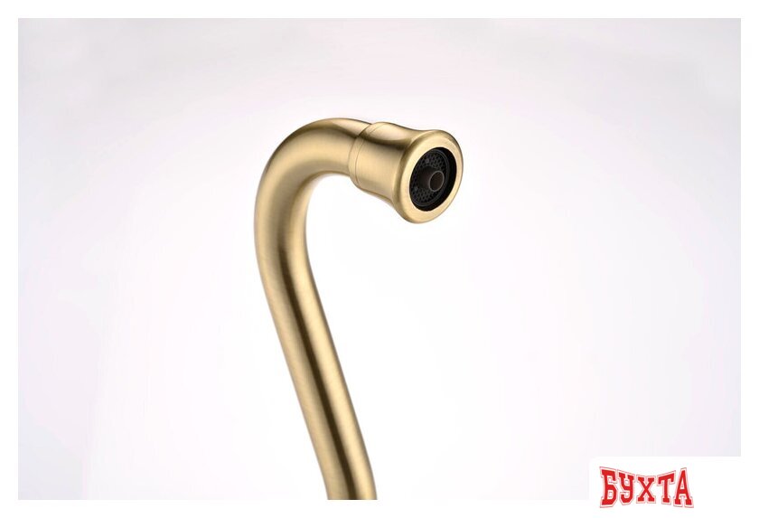 Смеситель Paulmark Retro Re213226-BR 2