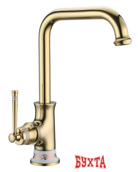 Смеситель Gerhans K20G K14020G 1