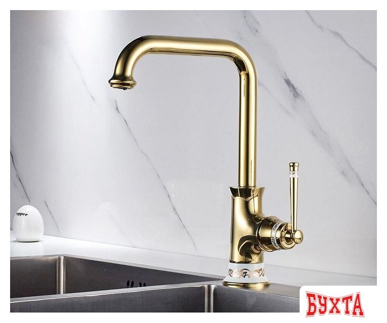 Смеситель Gerhans K20G K14020G 3