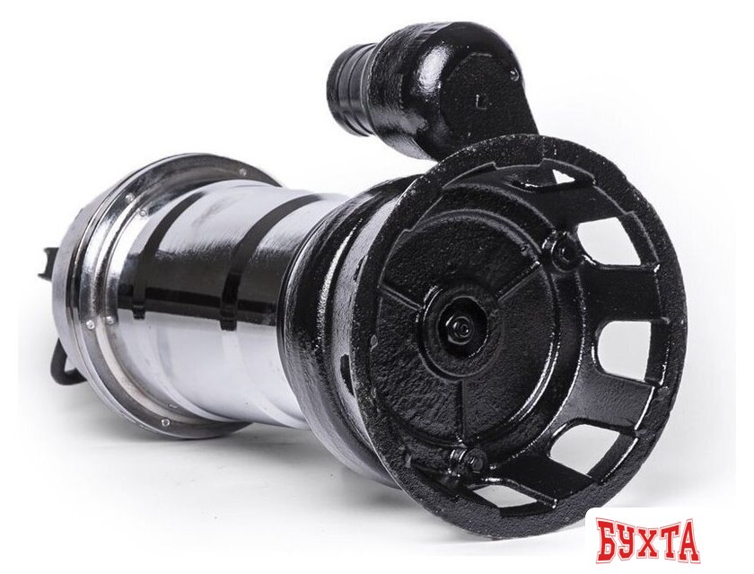 Фекальный насос Gardana Fekasteel 1.1 2