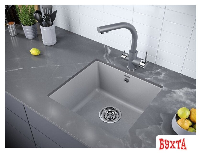 Смеситель Paulmark Essen Es213011-402 2