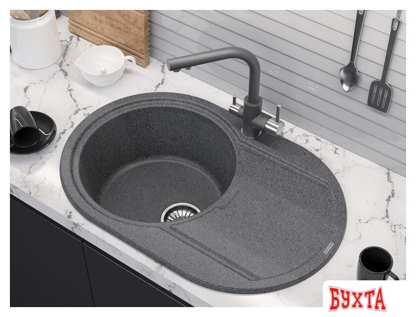 Смеситель Paulmark Essen Es213011-402 3