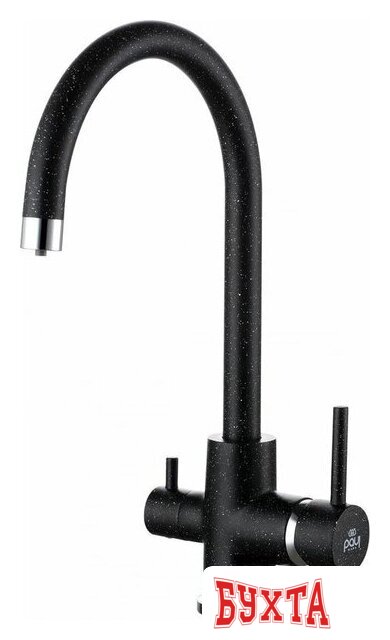 Смеситель Paulmark Essen Es213211-308