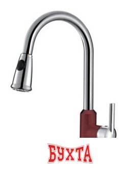 Смеситель Gerhans K14082R 1