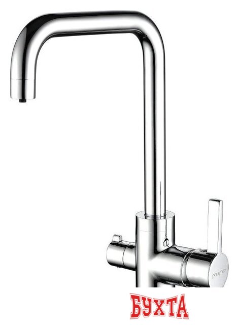 Смеситель Paulmark Logas Lo213021-CR