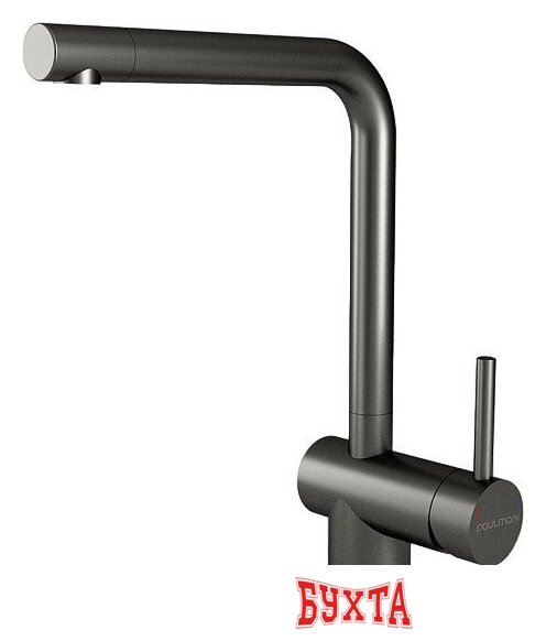 Смеситель Paulmark Spring Sp212067-GM 1
