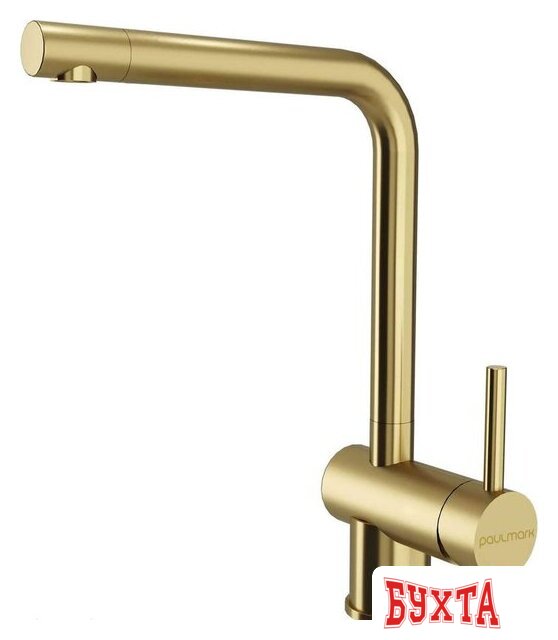 Смеситель Paulmark Spring Sp212067-LG 1