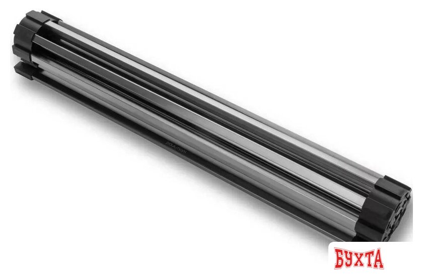 Коврик для сушки Paulmark Ролл-мат Extra R440-GM (вороненая сталь) 4