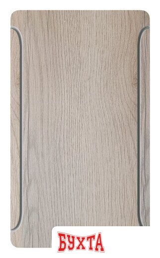 Разделочная доска Paulmark Platte PL375-SD (дуб делано)