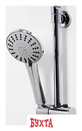 Душевая система Wasserkraft A16601 4