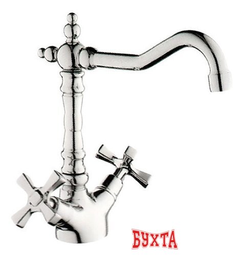 Смеситель Gerhans K14113 1