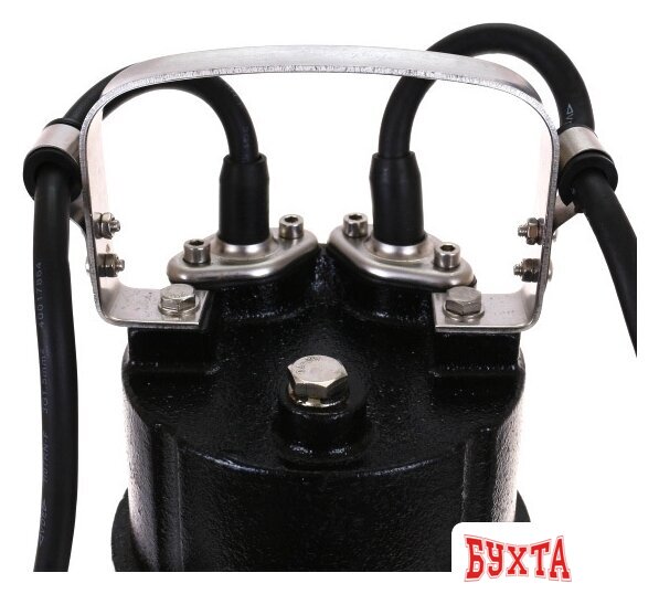 Дренажный насос Калибр НПЦ-1350НФ 2