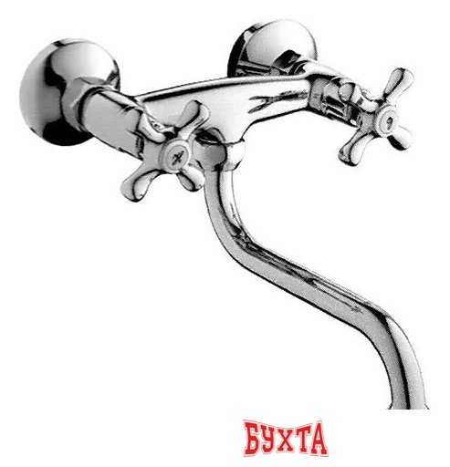 Смеситель Gerhans K14312 1