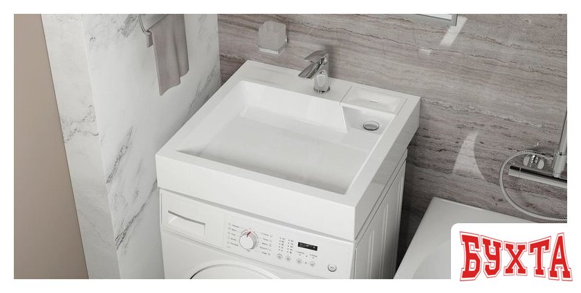 Умывальник MARRBAXX Люкс V61D1 V061D001 2