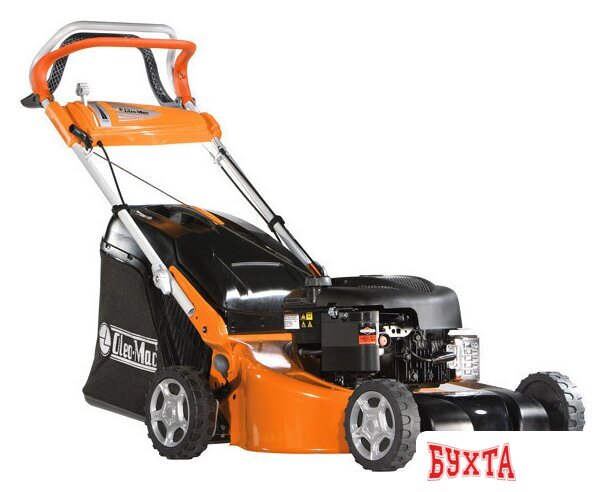 Газонокосилка Oleo-Mac G 53 TBX COMFORT PLUS