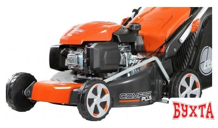 Газонокосилка Oleo-Mac G 53 TKE Comfort Plus 4