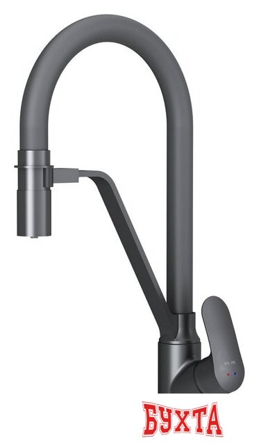 Смеситель AM.PM Like F8007822 1