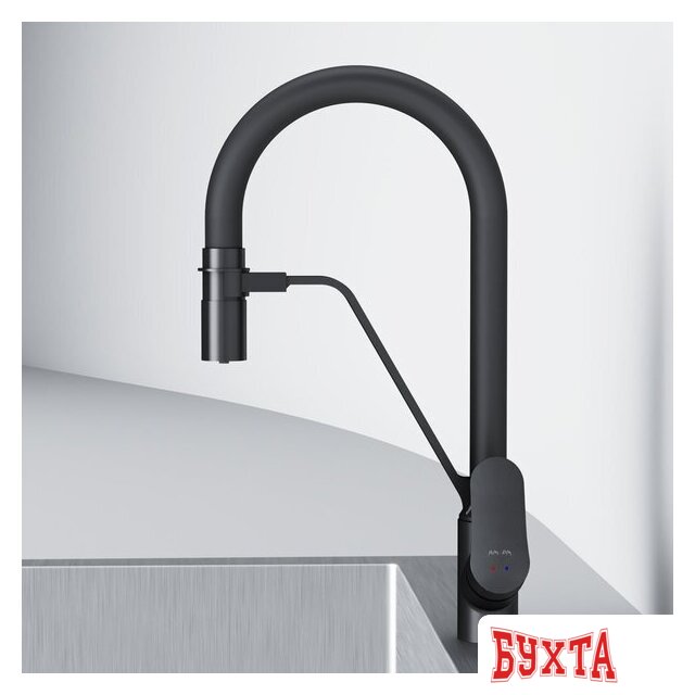 Смеситель AM.PM Like F8007822 2