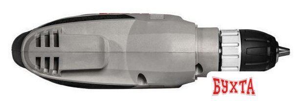 Безударная дрель Crown CT10143C 4