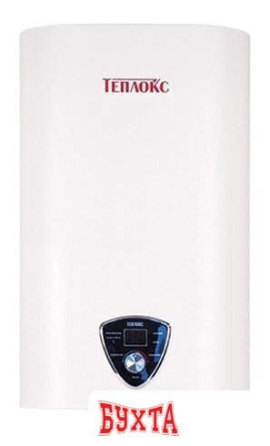 Накопительный электрический водонагреватель Teplox ЭНВ-НЕРЖ-50 1