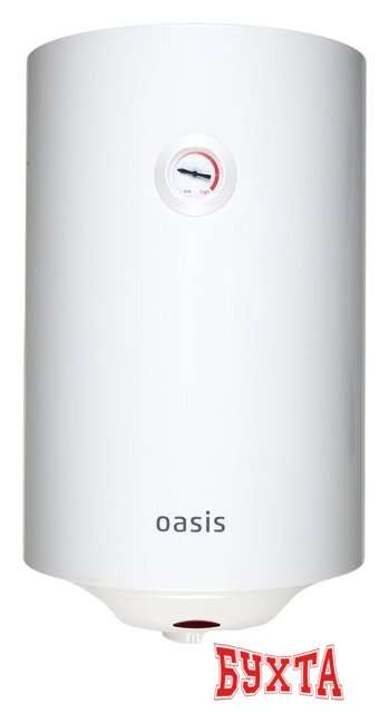 Накопительный электрический водонагреватель Oasis Slim MS-50