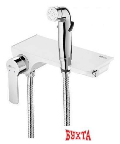 Гигиенический душ Lemark Solo LM7168CW 1