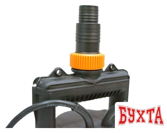 Дренажный насос Джилекс Дренажник 200/25 2