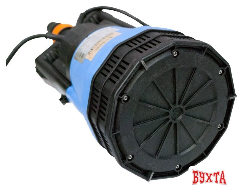 Дренажный насос Джилекс Дренажник 200/25 3